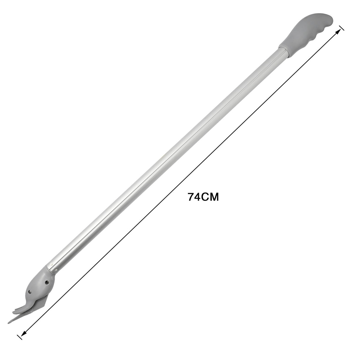 Long Handle Backing Vinyl Cutter Knife